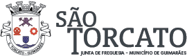 Logótipo Junta de Freguesia de São Torcato